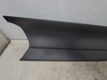 2016 CAMARO RH PASSENGER DASH TRIM VENT 84124221 33467 - image 4