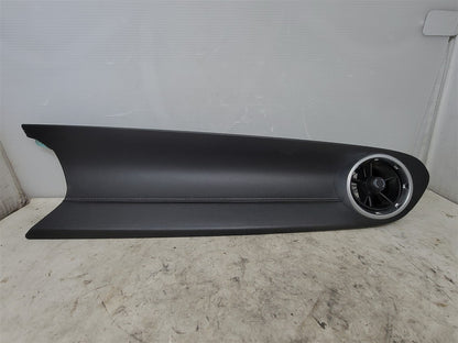 2016 CAMARO RH PASSENGER DASH TRIM VENT 84124221 33468 - image 1