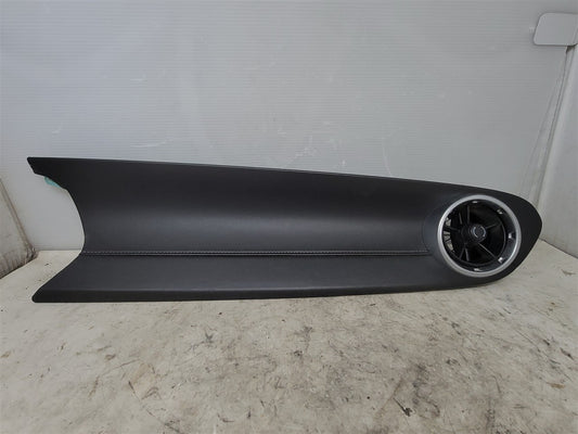 2016 CAMARO RH PASSENGER DASH TRIM VENT 84124221 33468 - image 1