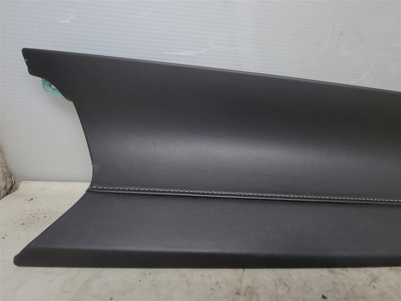 2016 CAMARO RH PASSENGER DASH TRIM VENT 84124221 33468 - image 3