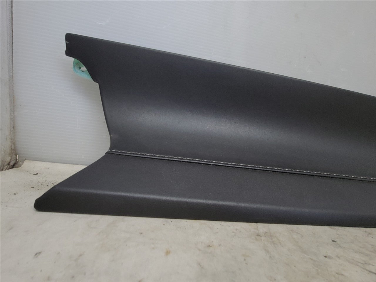 2016 CAMARO RH PASSENGER DASH TRIM VENT 84124221 33468 - image 4