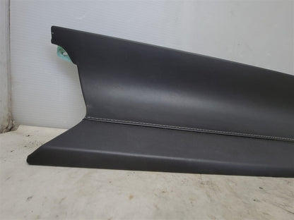 2016 CAMARO RH PASSENGER DASH TRIM VENT 84124221 33468 - image 4