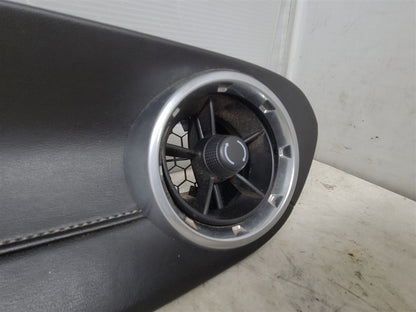 2016 CAMARO RH PASSENGER DASH TRIM VENT 84124221 33468 - image 5