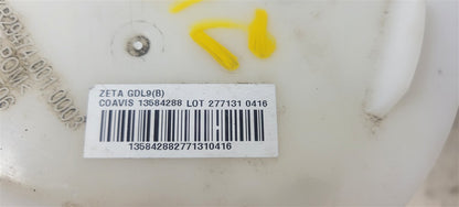 OEM SS 1LE FUEL PUMP 61K MILES 33469 - image 9