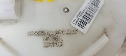 OEM SS 1LE FUEL PUMP 61K MILES 33469 - image 10