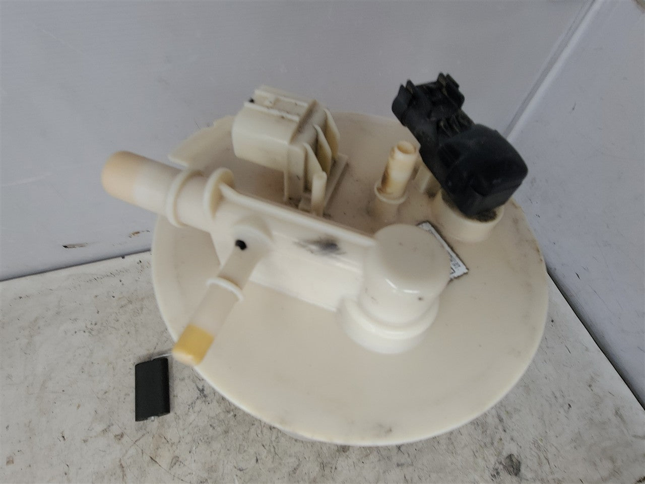 OEM IN TANK FUEL PUMP 37K 85543520 33470 - image 6