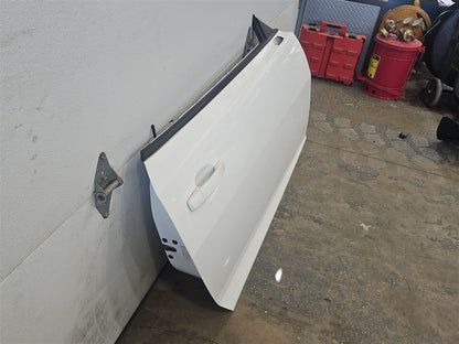 2014 CAMARO RH PASSENGER DOOR WHITE GAZ 000 33472 - image 5