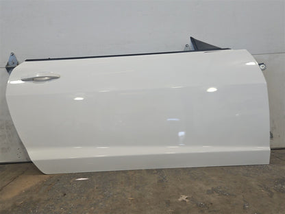 2014 CAMARO RH PASSENGER DOOR WHITE GAZ 000 33472 - image 7