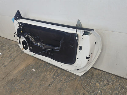 2014 CAMARO RH PASSENGER DOOR WHITE GAZ 000 33472 - image 9