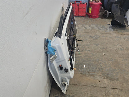 2014 CAMARO RH PASSENGER DOOR WHITE GAZ 000 33472 - image 12