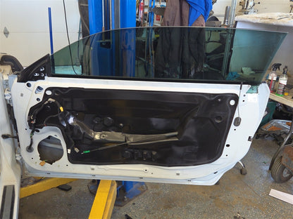 2014 CAMARO RH PASSENGER DOOR WHITE GAZ 000 33472 - image 15