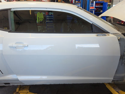 2014 CAMARO RH PASSENGER DOOR WHITE GAZ 000 33472 - image 18