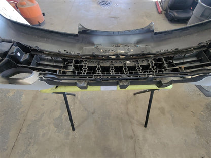 2014 CAMARO REAR BUMPER WHITE SPRING EDITION GAZ 33478 - image 17