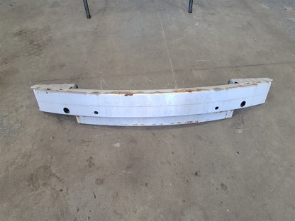 2014 CAMARO REAR BUMPER WHITE SPRING EDITION GAZ 33478 - image 20