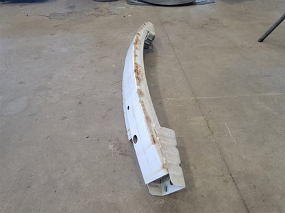 2014 CAMARO REAR BUMPER WHITE SPRING EDITION GAZ 33478 - image 1