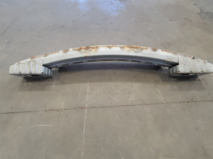 2014 CAMARO REAR BUMPER WHITE SPRING EDITION GAZ 33478 - image 2