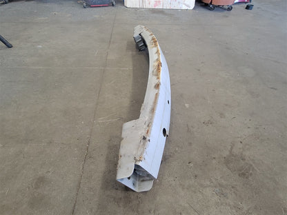 2014 CAMARO REAR BUMPER WHITE SPRING EDITION GAZ 33478 - image 3