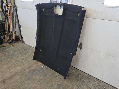 2014 CAMARO HEADLINER W/O SUNROOF BLACK NICE 33479 - image 4
