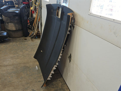 2014 CAMARO HEADLINER W/O SUNROOF BLACK NICE 33479 - image 5
