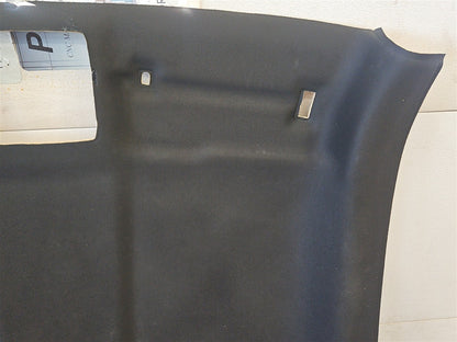 2014 CAMARO HEADLINER W/O SUNROOF BLACK NICE 33479 - image 6