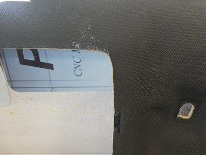 2014 CAMARO HEADLINER W/O SUNROOF BLACK NICE 33479 - image 10
