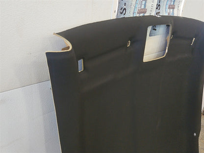 2014 CAMARO HEADLINER W/O SUNROOF BLACK NICE 33479 - image 11