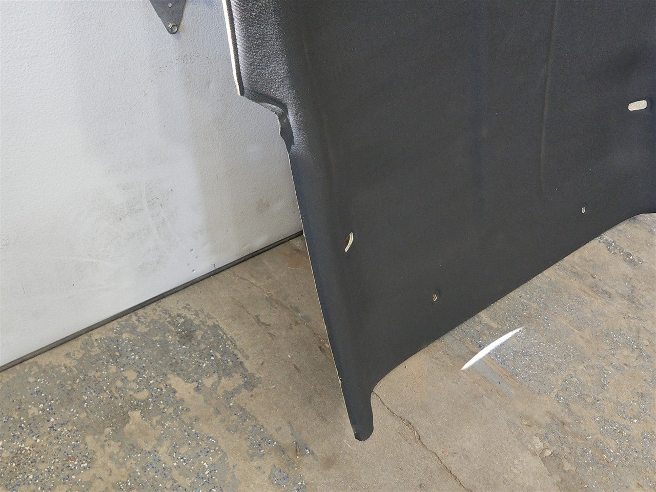 2014 CAMARO HEADLINER W/O SUNROOF BLACK NICE 33479 - image 12