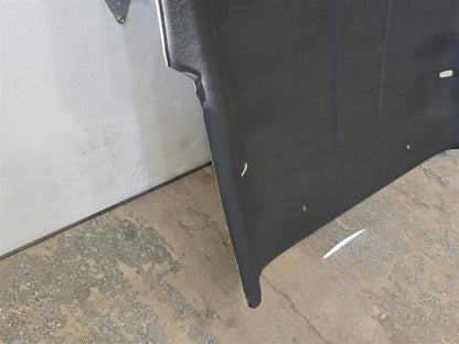 2014 CAMARO HEADLINER W/O SUNROOF BLACK NICE 33479 - image 12
