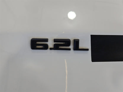2014 CAMARO SS HOOD SUMMIT WHITE GAZ 000 33480 - image 9