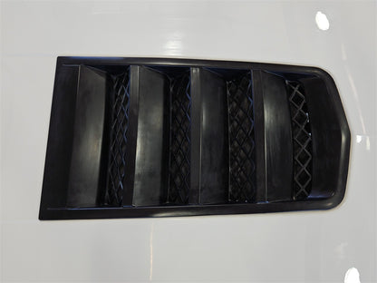 2014 CAMARO SS HOOD SUMMIT WHITE GAZ 000 33480 - image 10