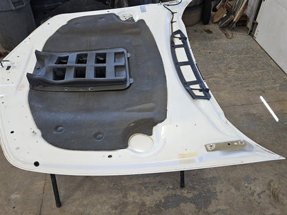 2014 CAMARO SS HOOD SUMMIT WHITE GAZ 000 33480 - image 4