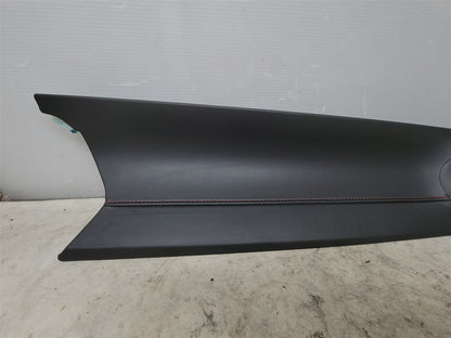 2016 CAMARO RH PASSENGER DASH TRIM VENT 23505184 33481 - image 3