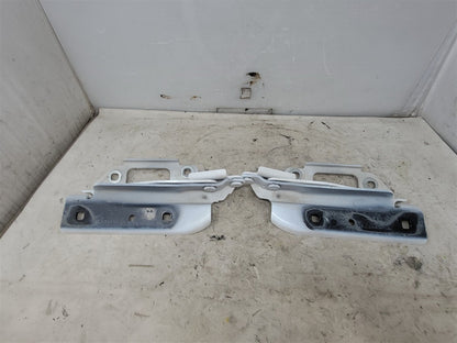 2014 CAMARO HOOD HINGES PAIR LH RH WHITE 33491 - image 7