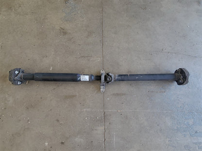 2014 CAMARO SS AUTO REAR DRIVE SHAFT 92237000 33497 - image 1