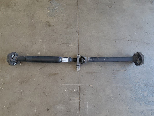 2014 CAMARO SS AUTO REAR DRIVE SHAFT 92237000 33497 - image 1