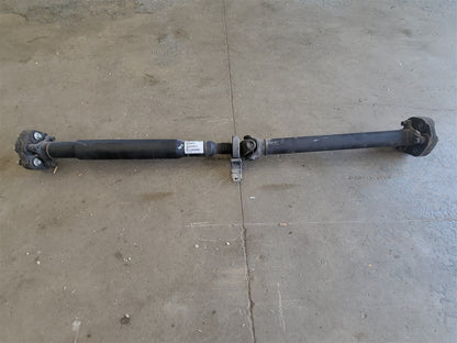 2014 CAMARO SS AUTO REAR DRIVE SHAFT 92237000 33497 - image 2