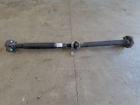 2014 CAMARO SS AUTO REAR DRIVE SHAFT 92237000 33497 - image 2