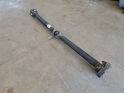 2014 CAMARO SS AUTO REAR DRIVE SHAFT 92237000 33497 - image 3