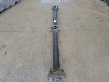 2014 CAMARO SS AUTO REAR DRIVE SHAFT 92237000 33497 - image 4