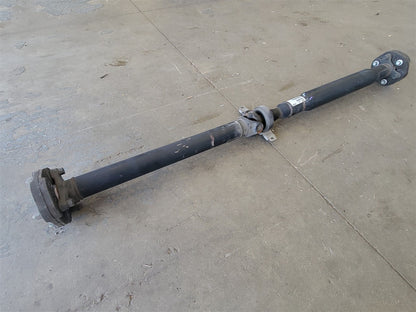 2014 CAMARO SS AUTO REAR DRIVE SHAFT 92237000 33497 - image 5