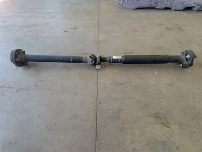 2014 CAMARO SS AUTO REAR DRIVE SHAFT 92237000 33497 - image 6