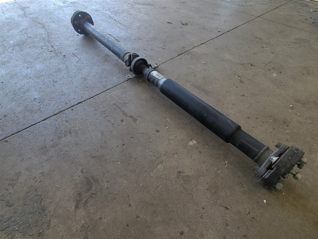 2014 CAMARO SS AUTO REAR DRIVE SHAFT 92237000 33497 - image 7