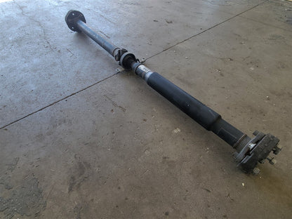 2014 CAMARO SS AUTO REAR DRIVE SHAFT 92237000 33497 - image 7