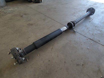 2014 CAMARO SS AUTO REAR DRIVE SHAFT 92237000 33497 - image 9