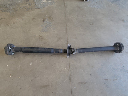 2014 CAMARO SS AUTO REAR DRIVE SHAFT 92237000 33497 - image 10