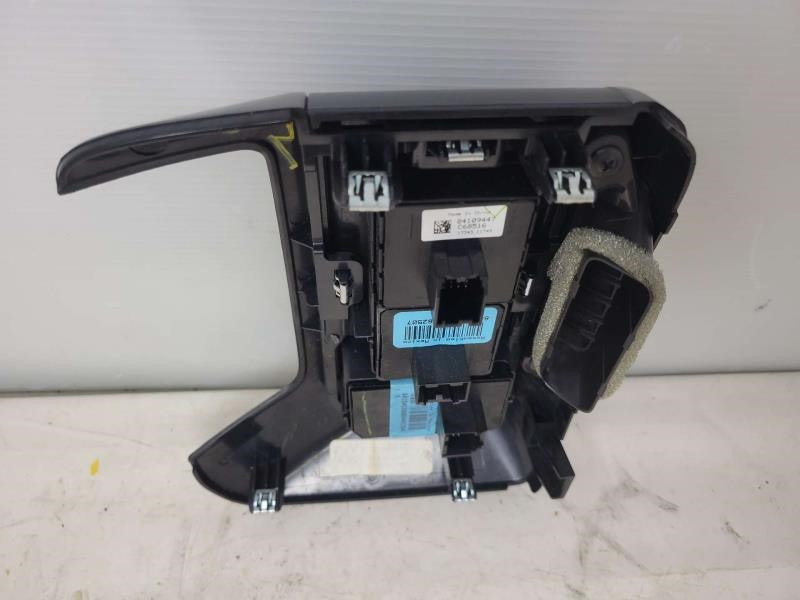 2018 SILVRDO15 LH DASH TRIM WITH 4x4 TRAILER HEADLI 334 - image 6