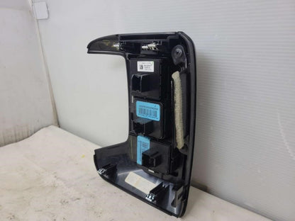2018 SILVRDO15 LH DASH TRIM WITH 4x4 TRAILER HEADLI 334 - image 7