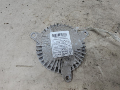 2014 CAMARO OEM HEADLAMP BALLAST & D3S BULB 33501 - image 11