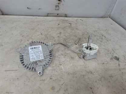 2014 CAMARO OEM HEADLAMP BALLAST & D3S BULB 33501 - image 12