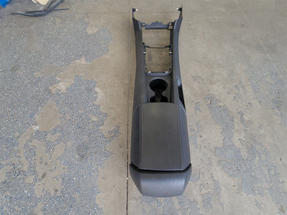 2014 CAMARO CENTER CONSOLE BLACK AUTO TRANS 33503 - image 2